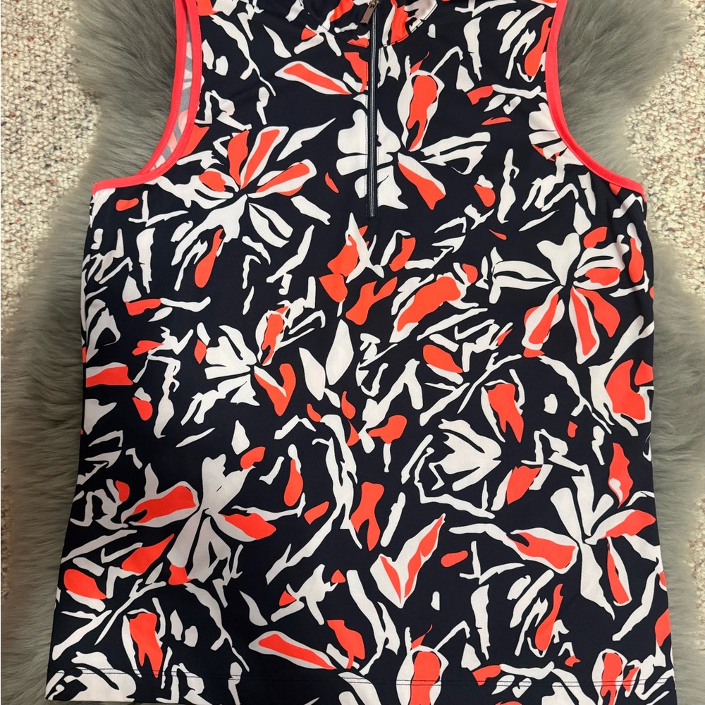 Tail ladies golf shirt